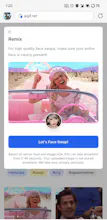 aigif - AI powered meme maker gallery image
