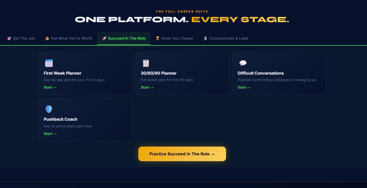 VoicePrep gallery image