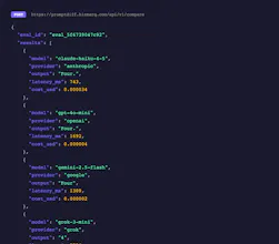 PromptDiff gallery image