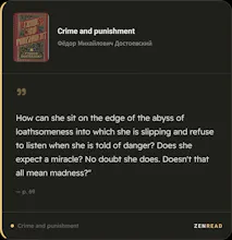 ZenRead gallery image
