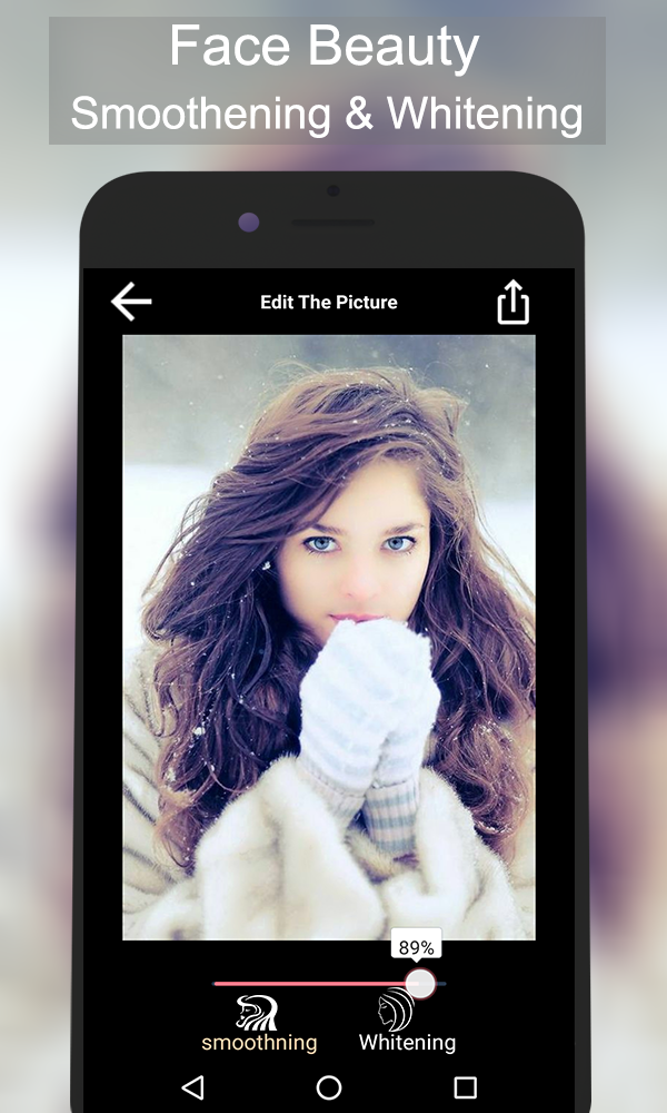 Selfie Art Camera gallery image