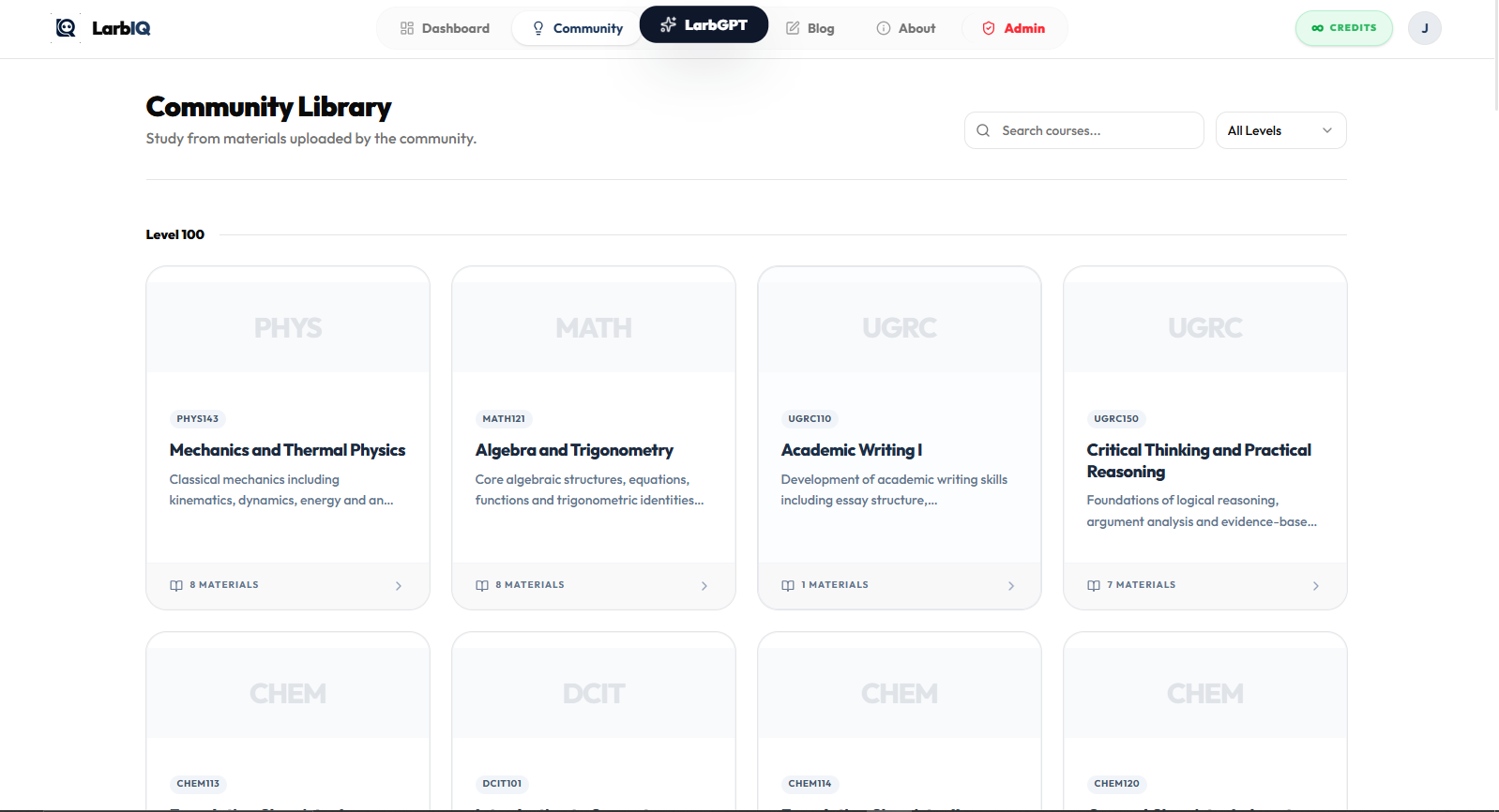 LarbIQ gallery image