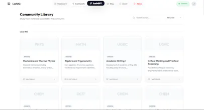 LarbIQ gallery image