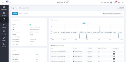 Pingniner gallery image