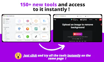 Saladtools gallery image
