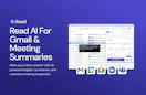 Read AI for Gmail