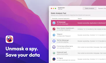 SpyBuster gallery image