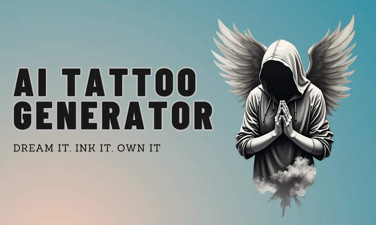 AI Tattoo Creator