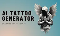 AI Tattoo Creator