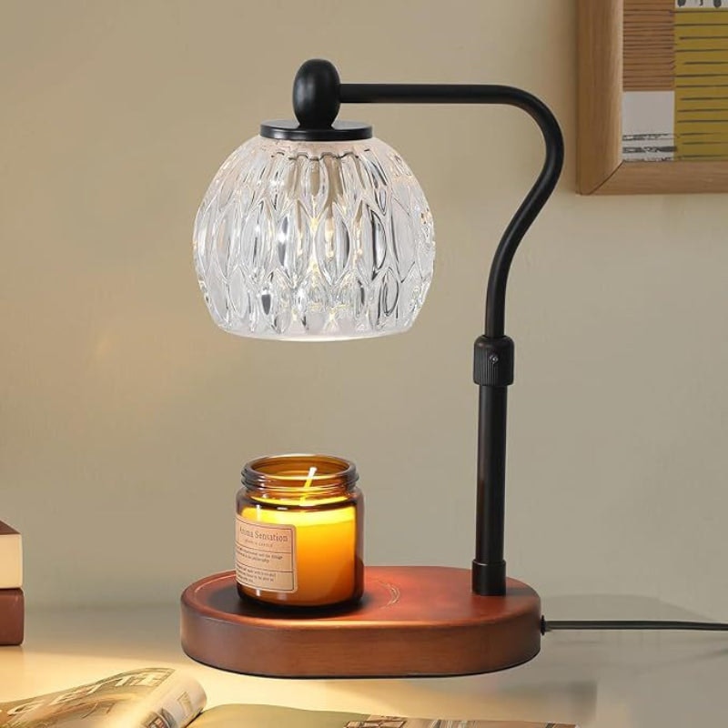SPLENDAS Candle Warmer Lamp gallery image