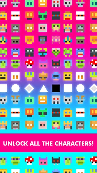 Super Pixel gallery image