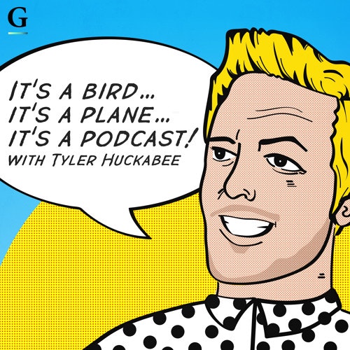 It's a Bird, It's a Plane, It's a Podcast! - Episode 3