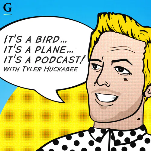 It's a Bird, It's a Plane, It's a Podcast! - Episode 3
