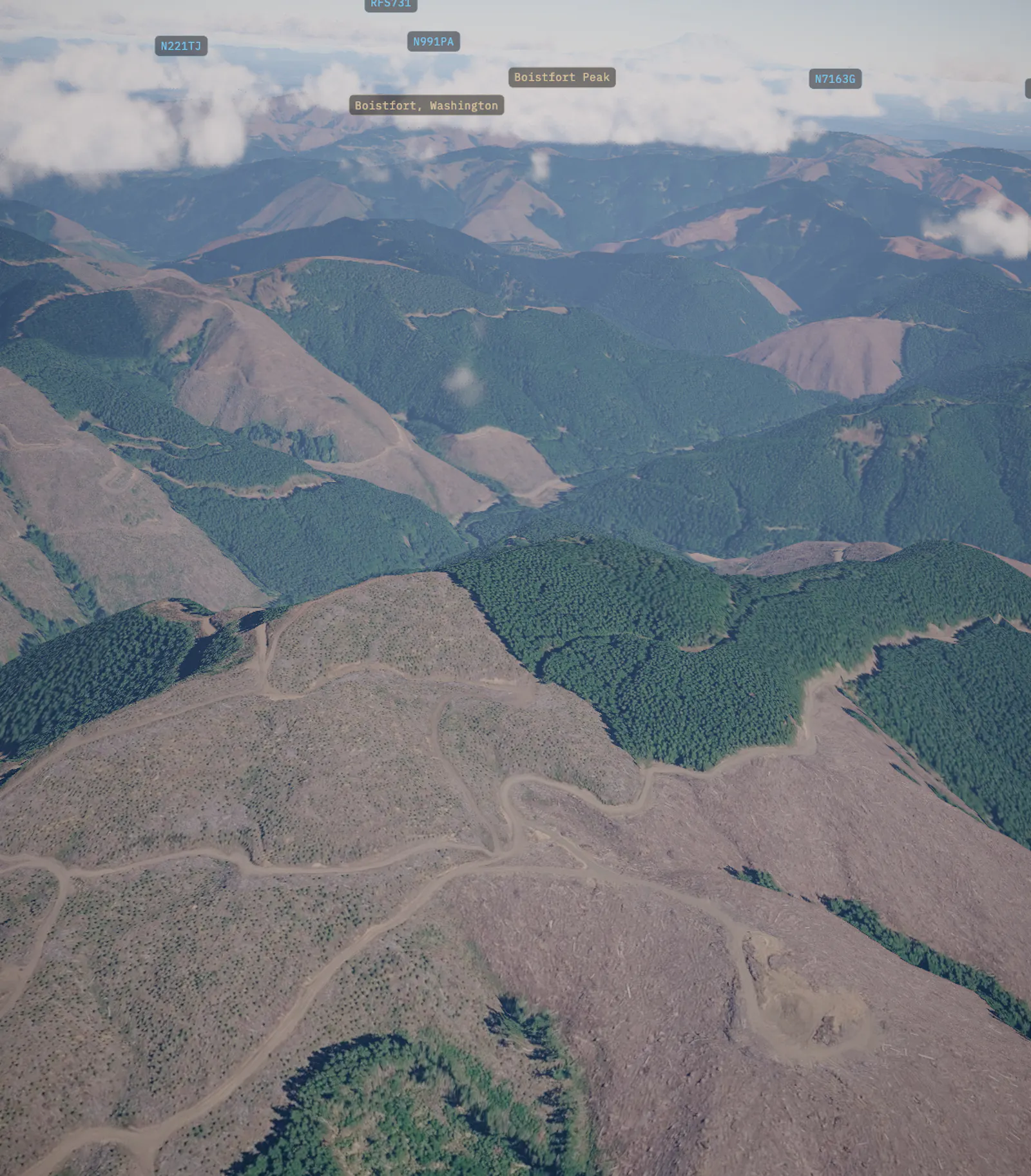 Stowaway screenshot 9