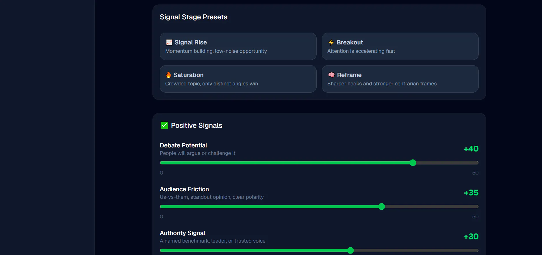 Signal Eclipse gallery image