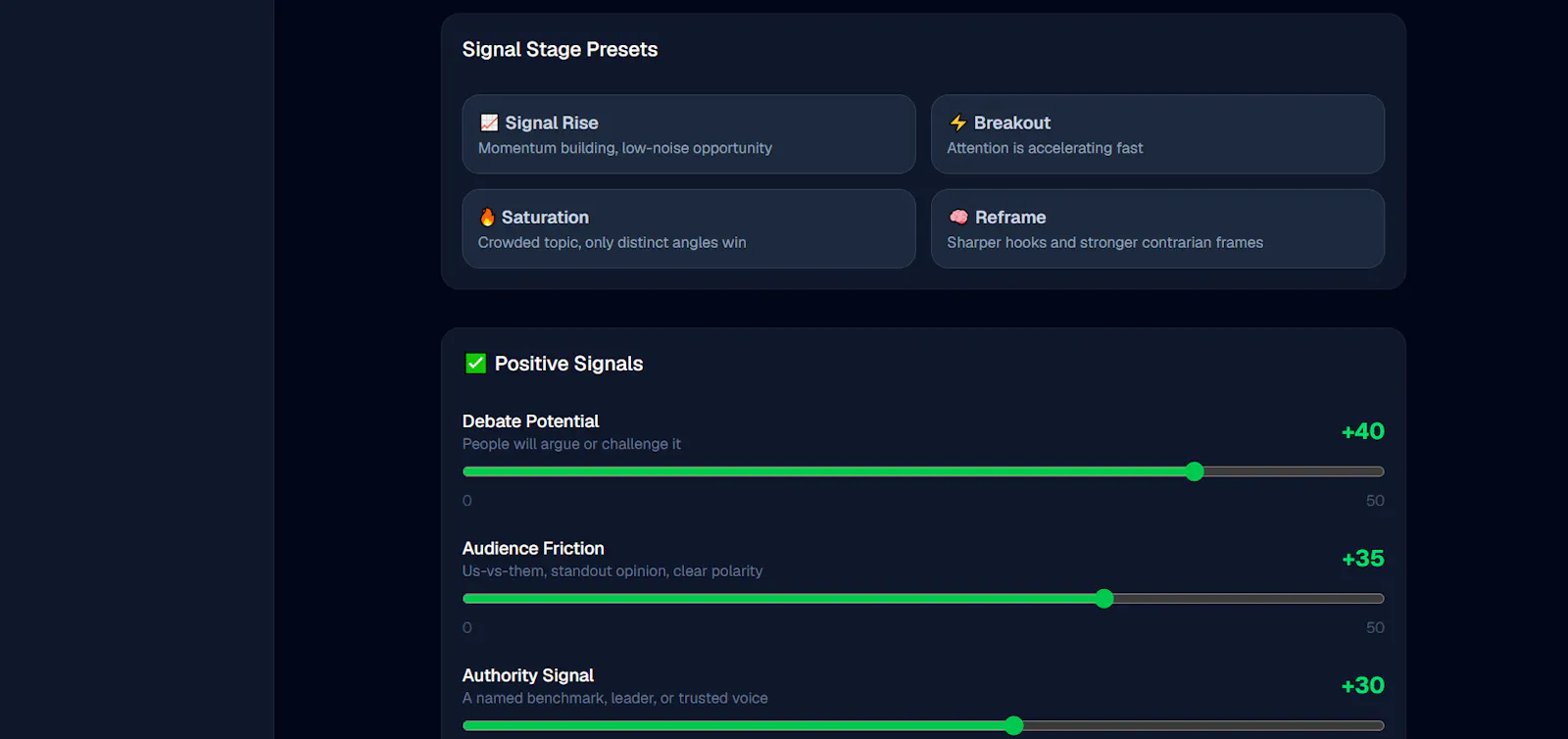Signal Eclipse screenshot 19