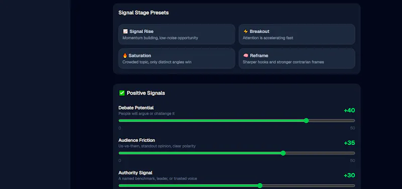 Signal Eclipse screenshot 19