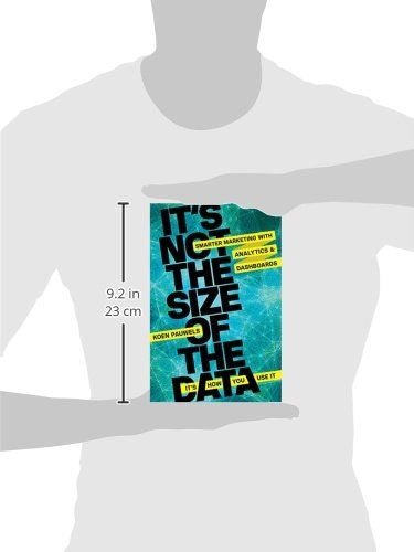 It's Not the Size of the Data gallery image