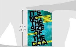 It's Not the Size of the Data media 1