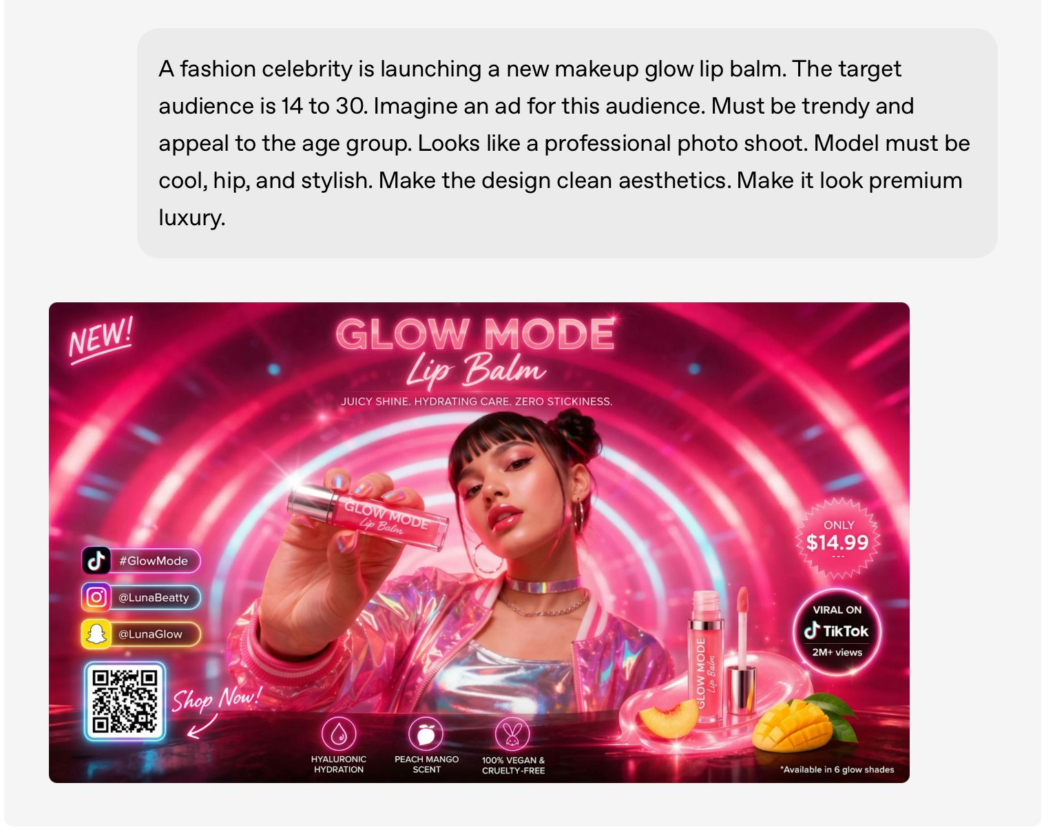 ChatGPT Images 2.0 by OpenAI gallery image