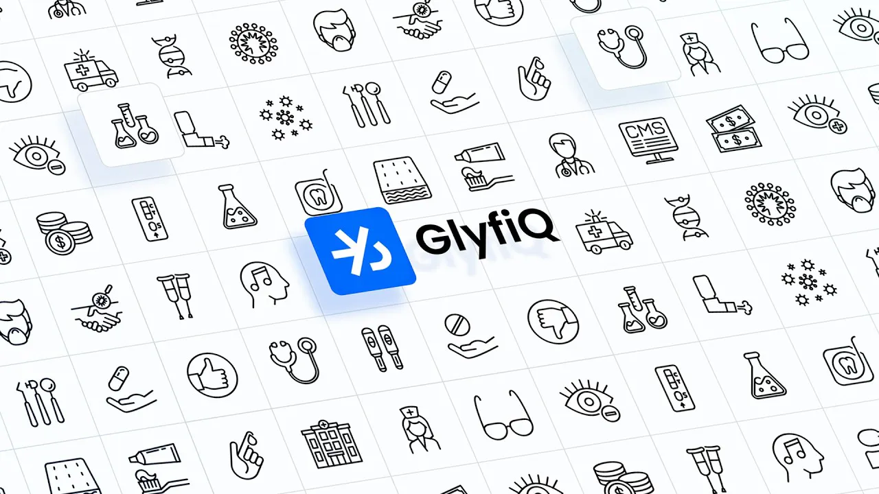 Glyfiq gallery image