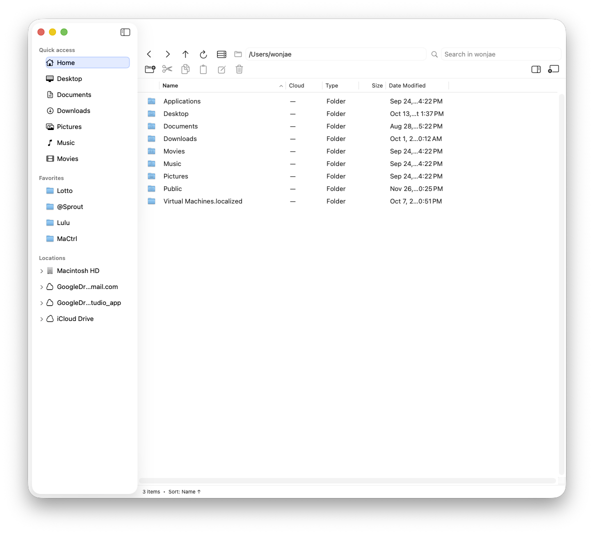 Sprout Studio gallery image