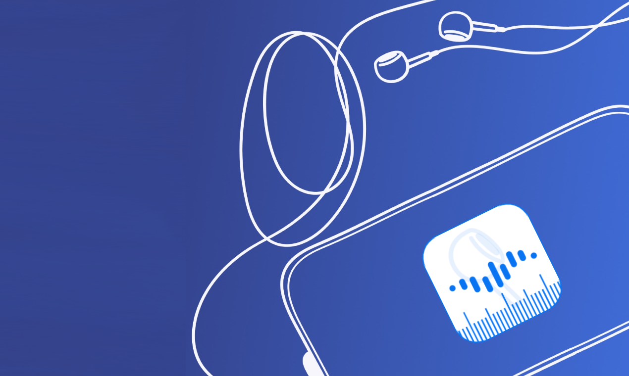 Audio Ruler gallery image