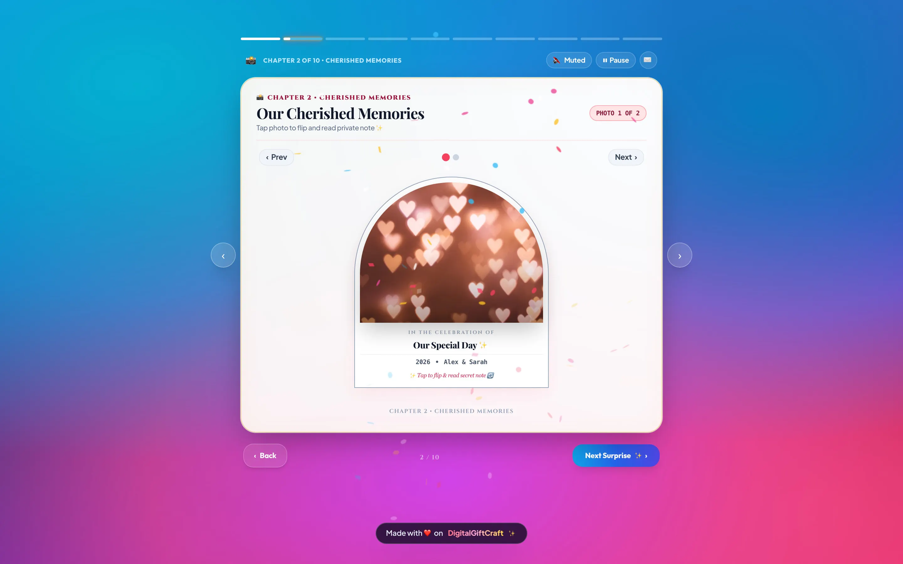 DigitalGiftCraft gallery image