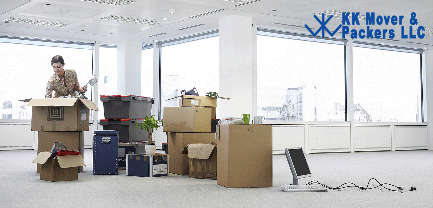 Movers and packers in Dubai gallery image