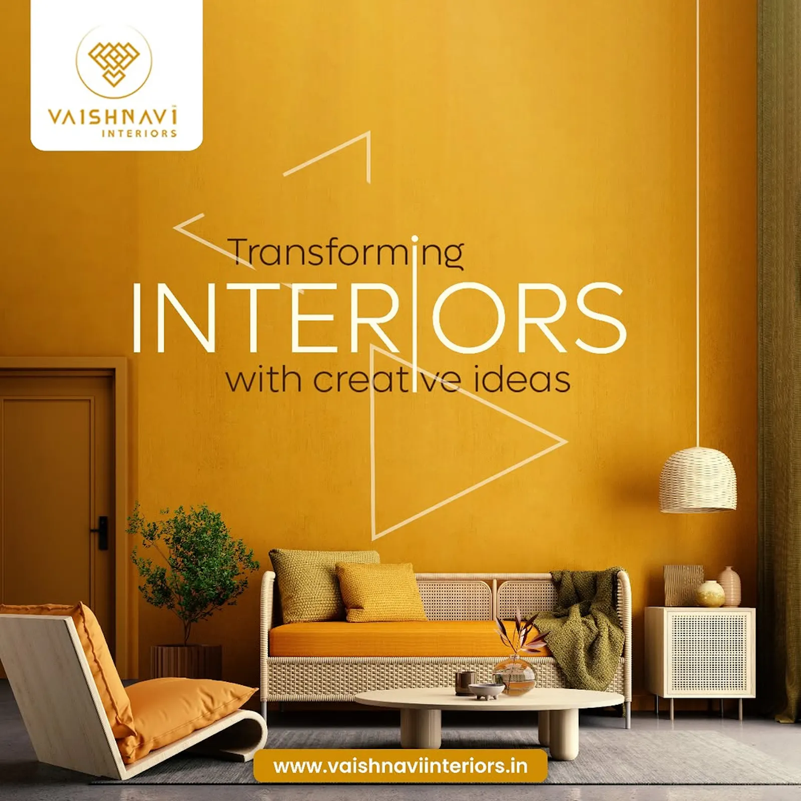 Vaishnavi Interiors screenshot 1