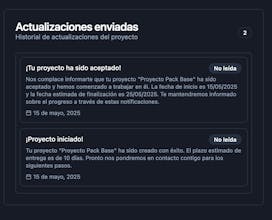 WebNex gallery image