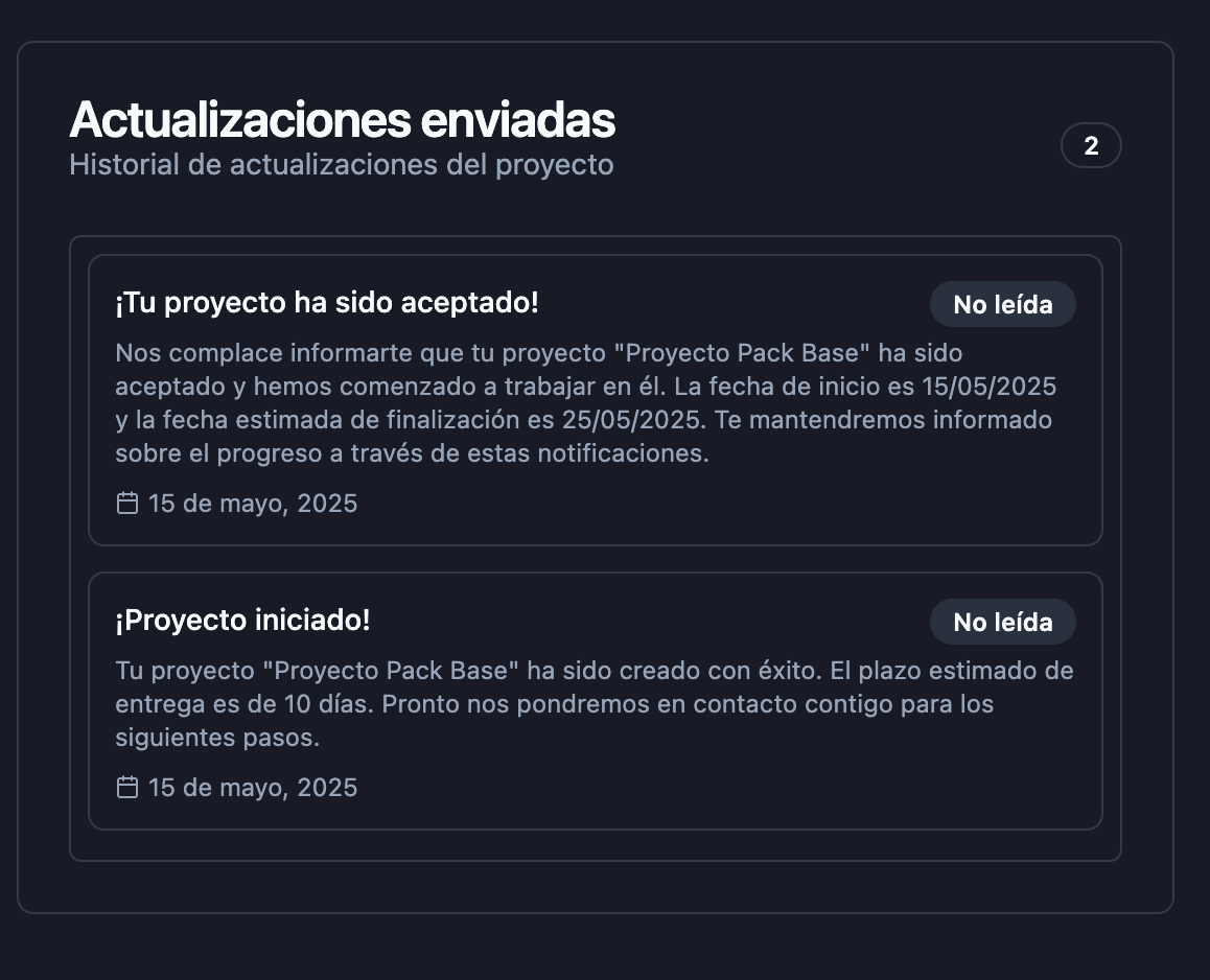 WebNex media 5