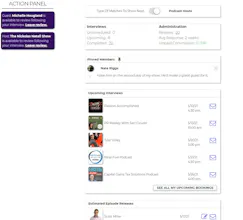 PodMatch gallery image