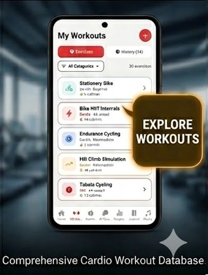 No Gym. No Guesswork. Just Results.  screenshot 3