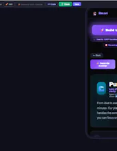 Ilmari AI gallery image