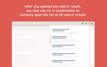 RESULTER 2 gallery image