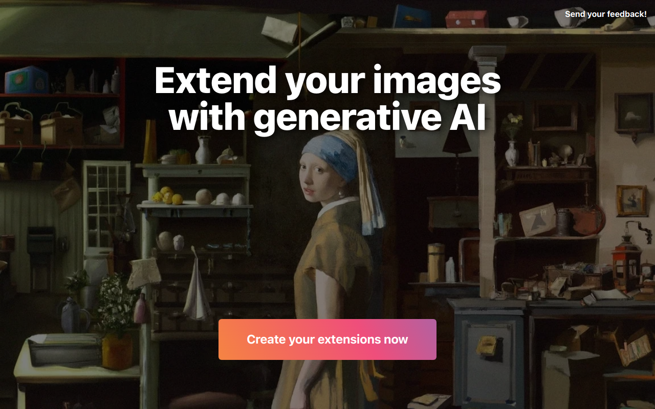 ExtendImage.AI medya 1