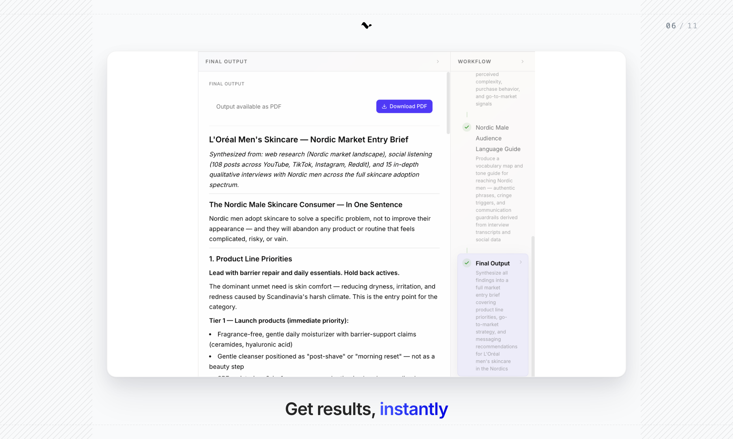 Reason8 gallery image
