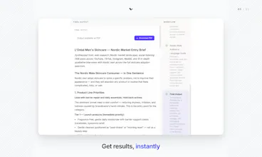 Reason8 gallery image