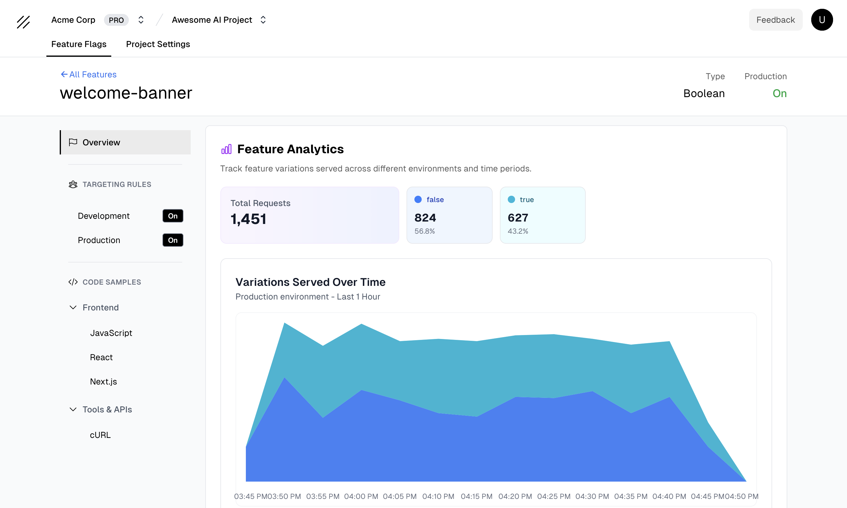 Supaship gallery image