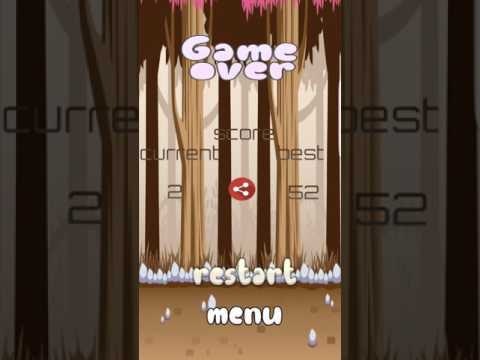 Wood shattering gallery image