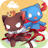 Cats King - Battle Dog Wars: RPG Summon