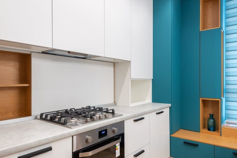 Média Gokitchenmart - Cuisine modulaire en acier inoxydable 1