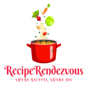 Recipe Rendezvous logo