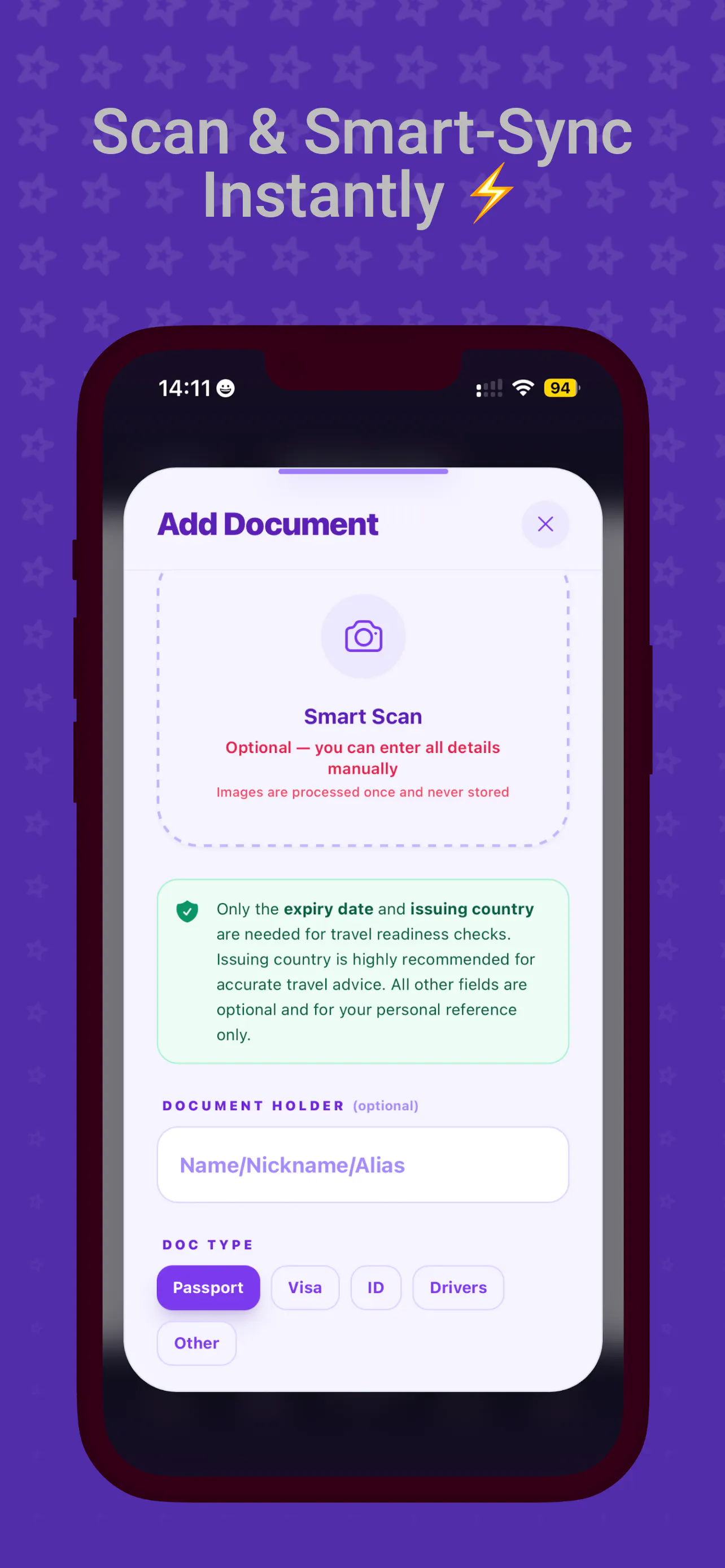 Screenshot 3