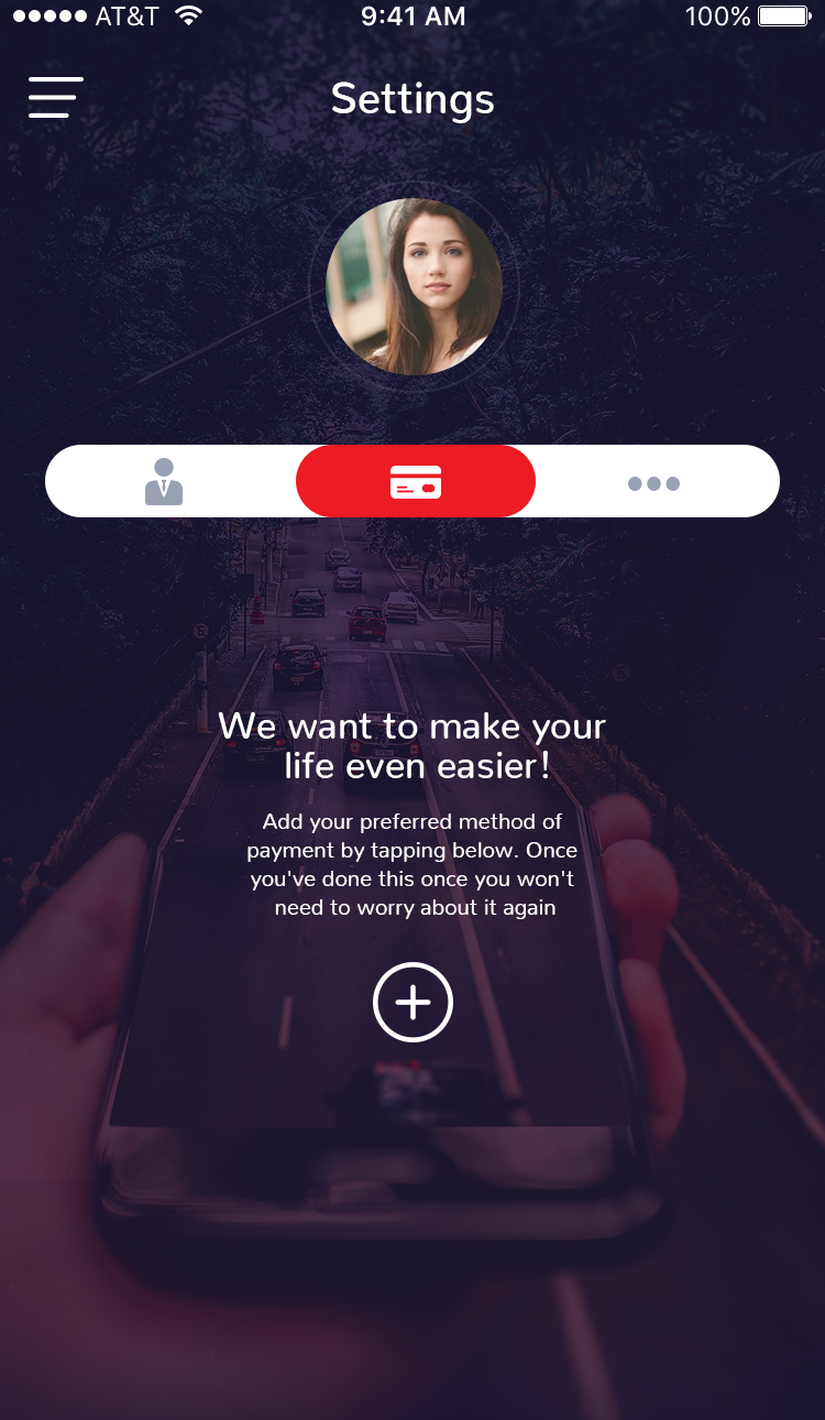 DeliverNow | On Demand Courier App gallery image