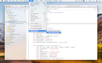 quicktype gallery image