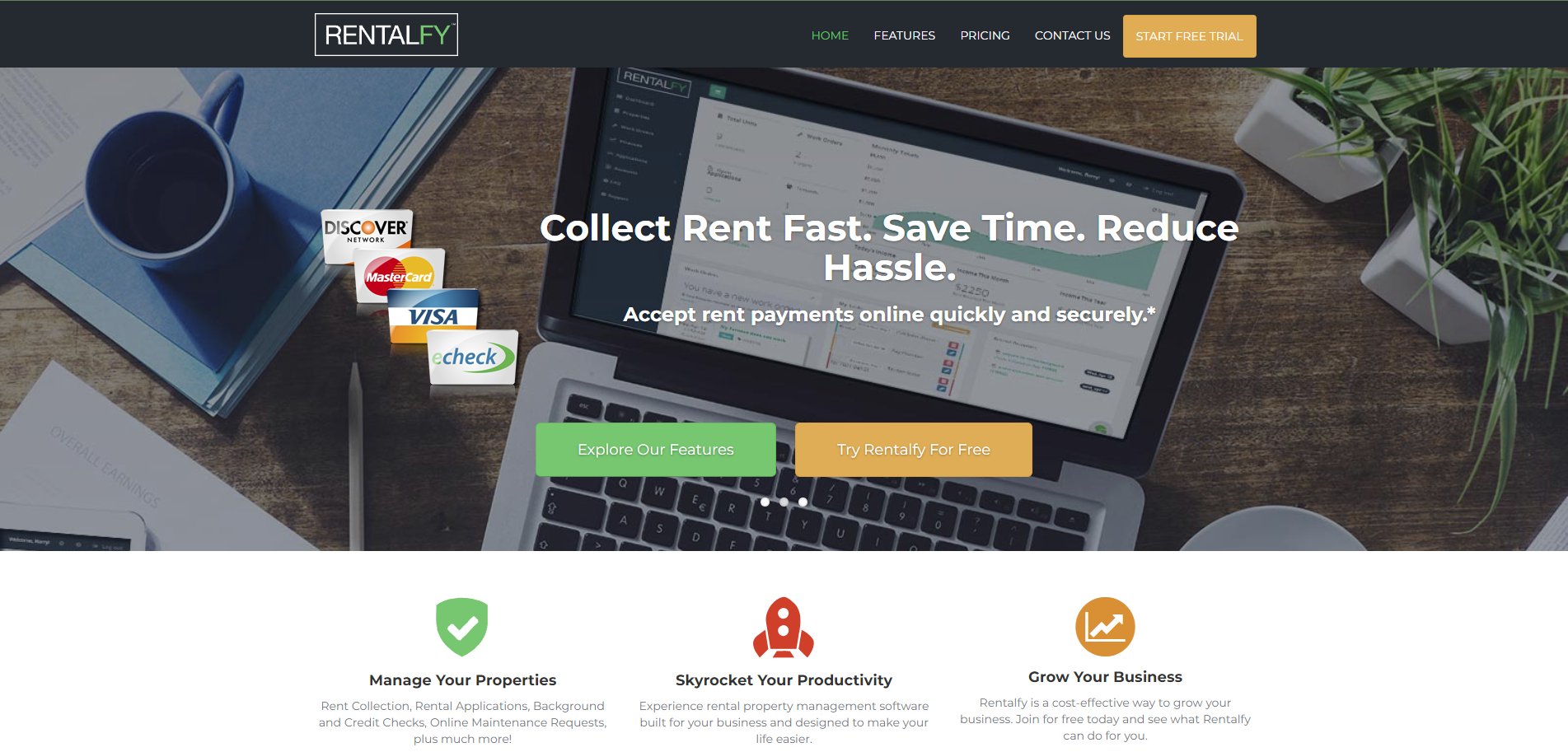 Rentalfy gallery image