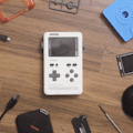 GameShell