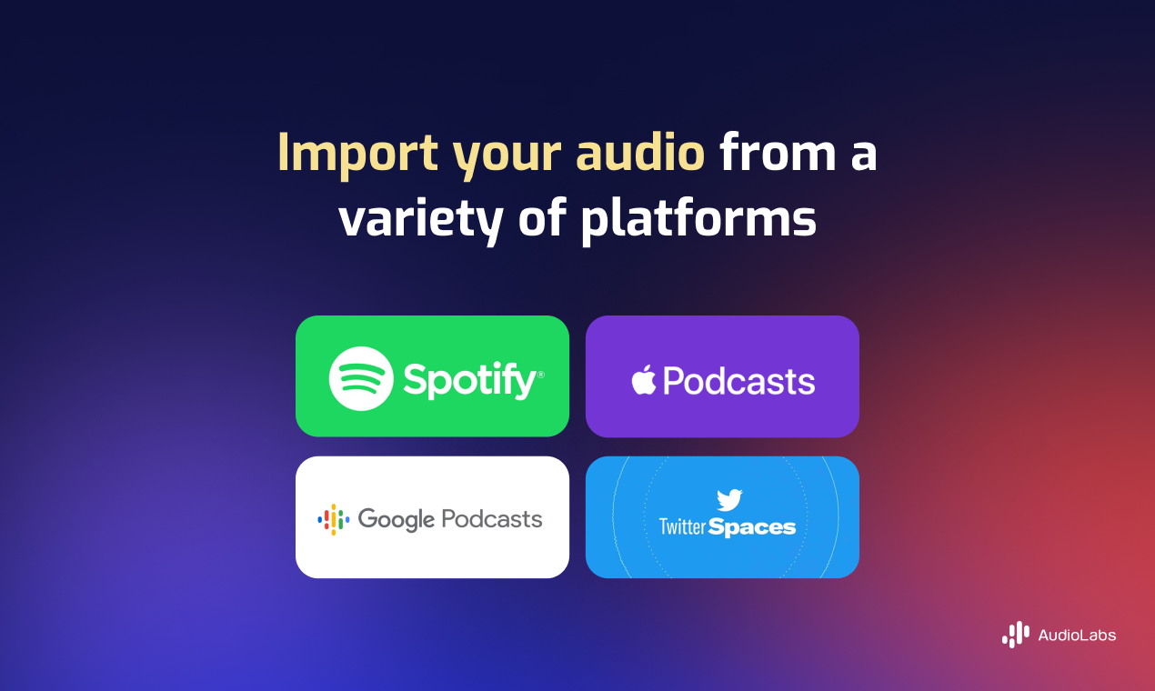 Turn Podcasts to Short-form TikTok Clips media 6